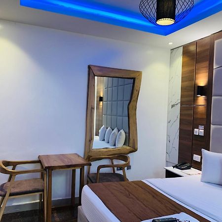Presken Hotels @ Freedom Way, 레키 외부 사진