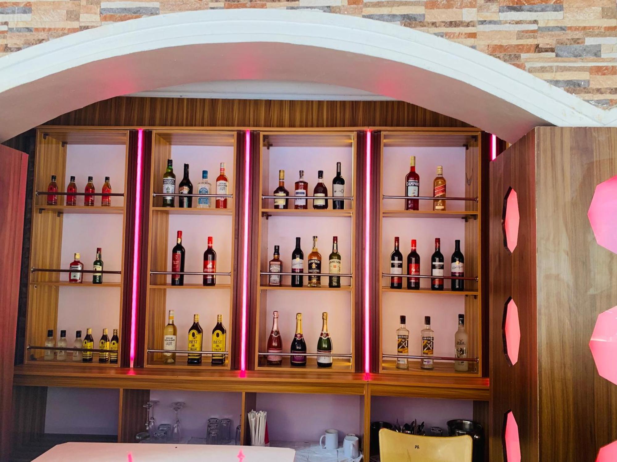 Presken Hotels @ Freedom Way, 레키 외부 사진